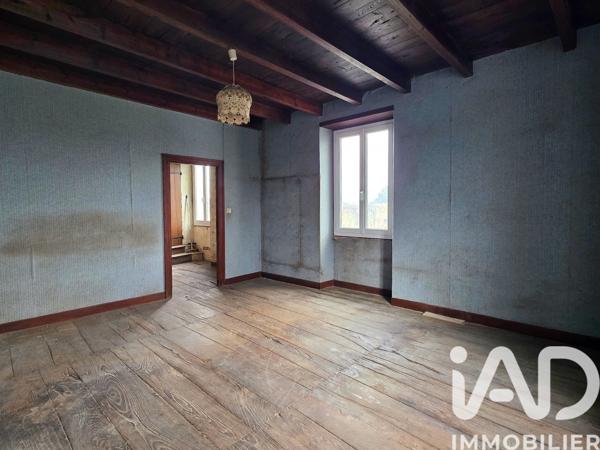 Maison à vendre 3 pièces 67 m² Agris