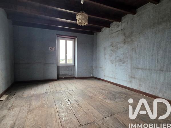 Maison à vendre 3 pièces 67 m² Agris