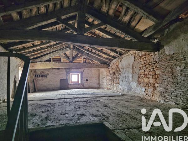 Maison à vendre 3 pièces 67 m² Agris