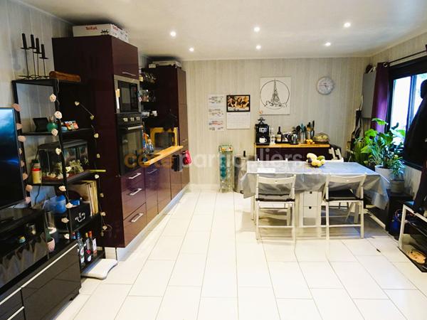 Vente Maison de village76 m² - 4 Pièces - PEROLS (34470)