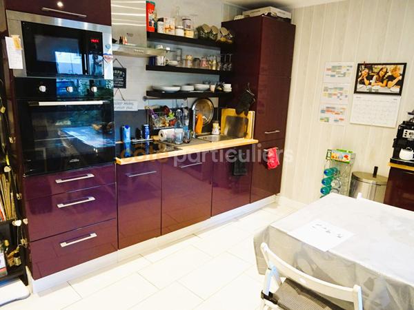 Vente Maison de village76 m² - 4 Pièces - PEROLS (34470)