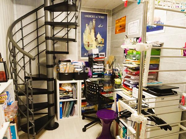 Vente Maison de village76 m² - 4 Pièces - PEROLS (34470)