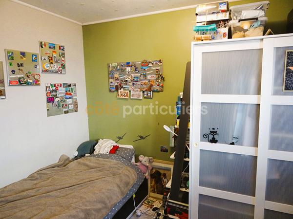 Vente Maison de village76 m² - 4 Pièces - PEROLS (34470)