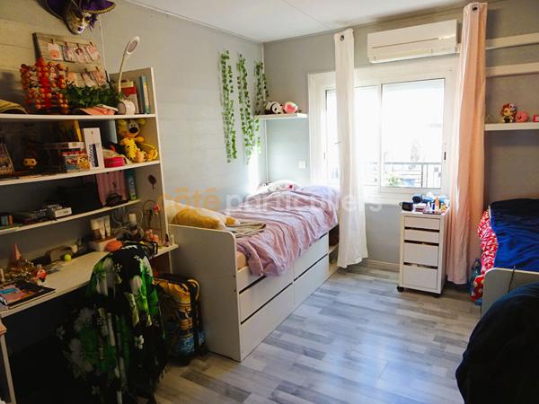 Vente Maison de village76 m² - 4 Pièces - PEROLS (34470)