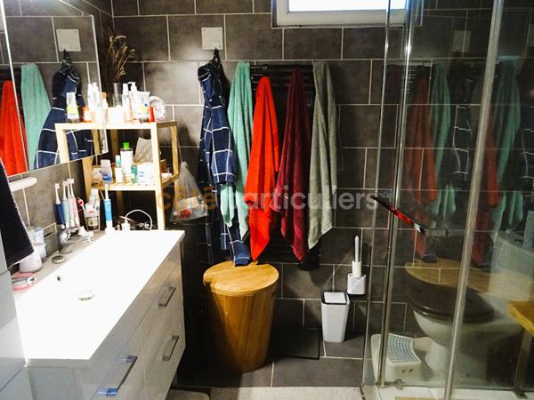 Vente Maison de village76 m² - 4 Pièces - PEROLS (34470)