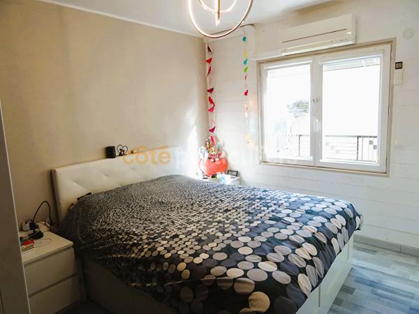 Vente Maison de village76 m² - 4 Pièces - PEROLS (34470)