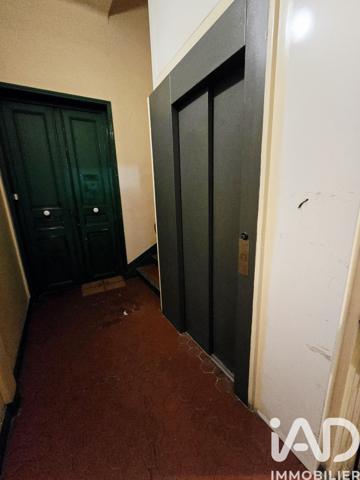 Appartement à vendre 4 pièces 71 m² Marseille 1