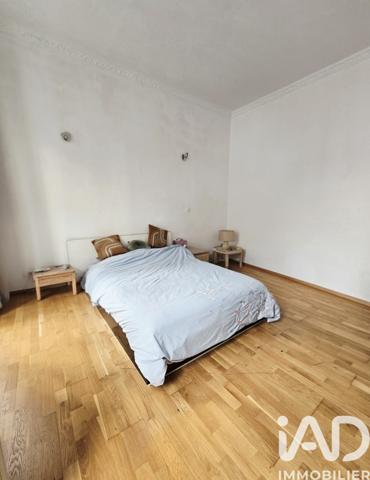 Appartement à vendre 4 pièces 71 m² Marseille 1