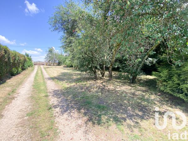 Maison à vendre 5 pièces 90 m² La Ferté-sous-Jouarre