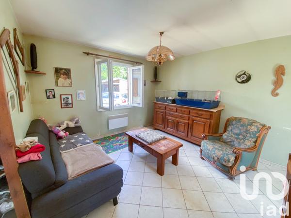 Maison à vendre 5 pièces 90 m² La Ferté-sous-Jouarre