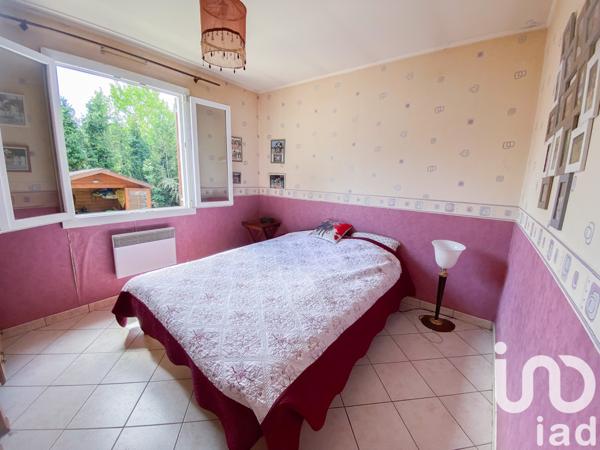 Maison à vendre 5 pièces 90 m² La Ferté-sous-Jouarre