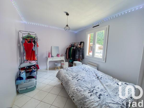 Maison à vendre 5 pièces 90 m² La Ferté-sous-Jouarre