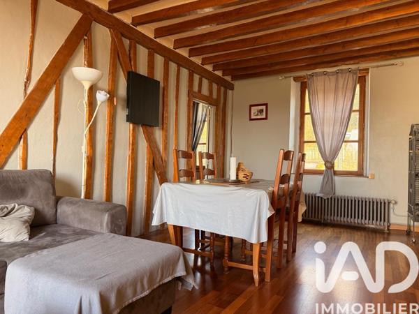 Murs commerciaux  à vendre 321 m² Jouy