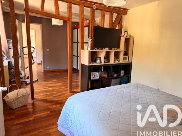 Murs commerciaux  à vendre 321 m² Jouy