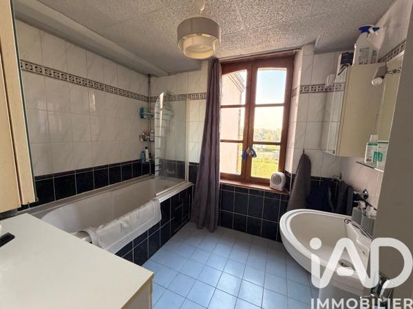 Murs commerciaux  à vendre 321 m² Jouy