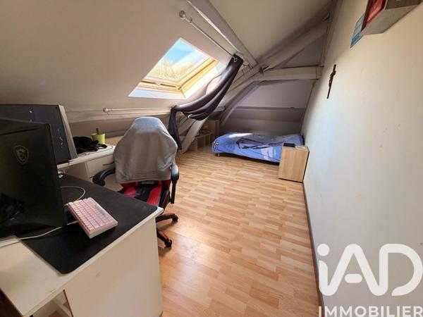 Murs commerciaux  à vendre 321 m² Jouy