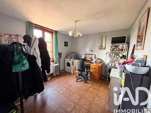 Murs commerciaux  à vendre 321 m² Jouy