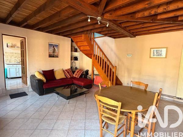 Murs commerciaux  à vendre 321 m² Jouy