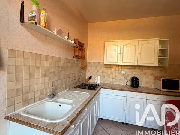 Murs commerciaux  à vendre 321 m² Jouy
