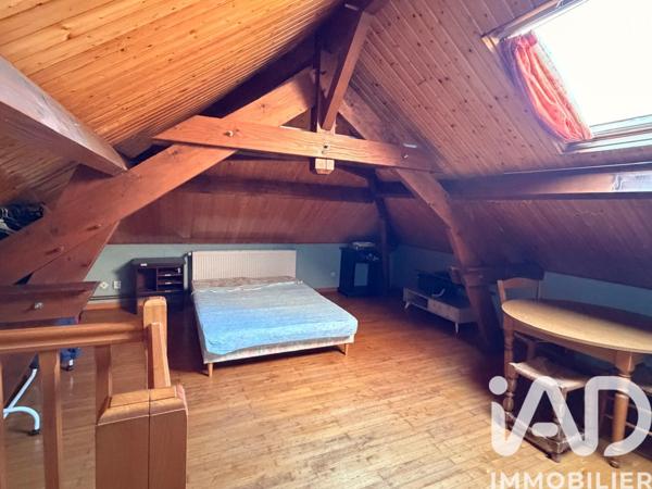 Murs commerciaux  à vendre 321 m² Jouy