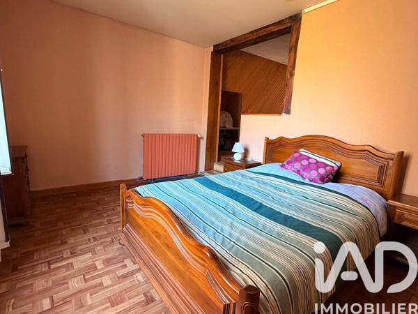 Murs commerciaux  à vendre 321 m² Jouy