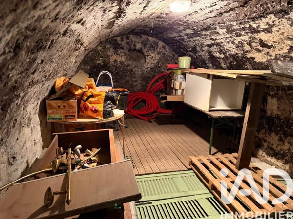 Murs commerciaux  à vendre 321 m² Jouy