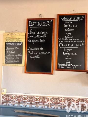Murs commerciaux  à vendre 321 m² Jouy