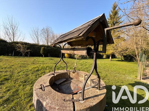 Murs commerciaux  à vendre 321 m² Jouy