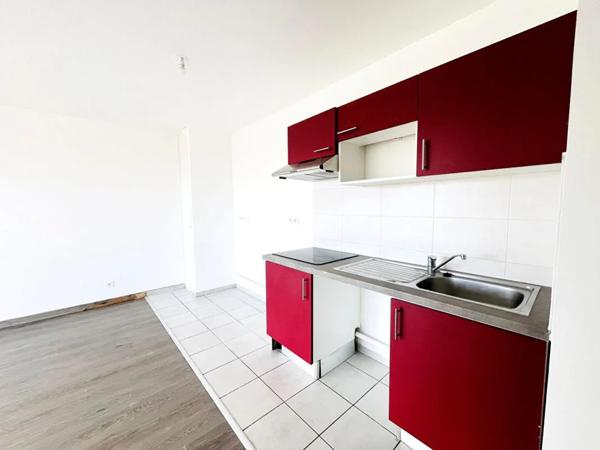Appartement à vendre à Cabourg (14390)