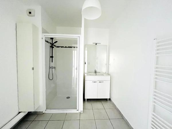 Appartement à vendre à Cabourg (14390)