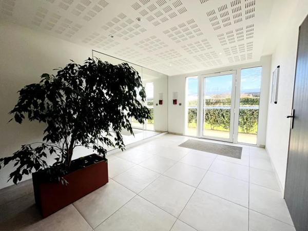 Appartement à vendre à Cabourg (14390)
