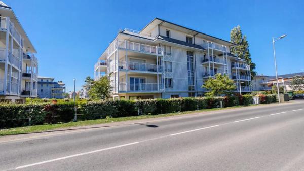 Appartement à vendre à Cabourg (14390)