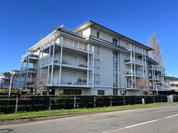 Appartement à vendre à Cabourg (14390)
