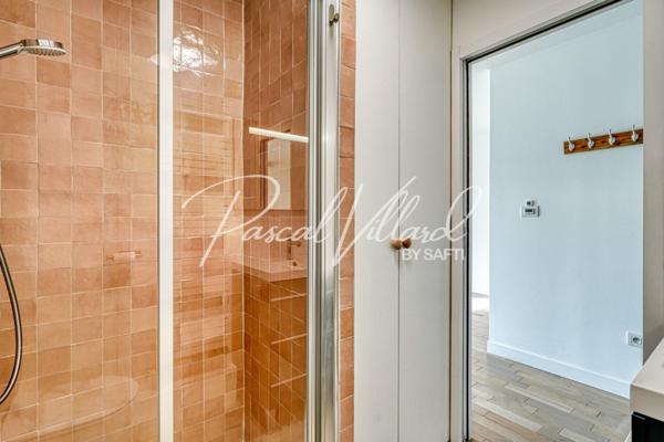 A VENDRE BEAU STUDIO DANS LE QUARTIER RIVES DE SEINE A BOULOGNE BILLANCOURT