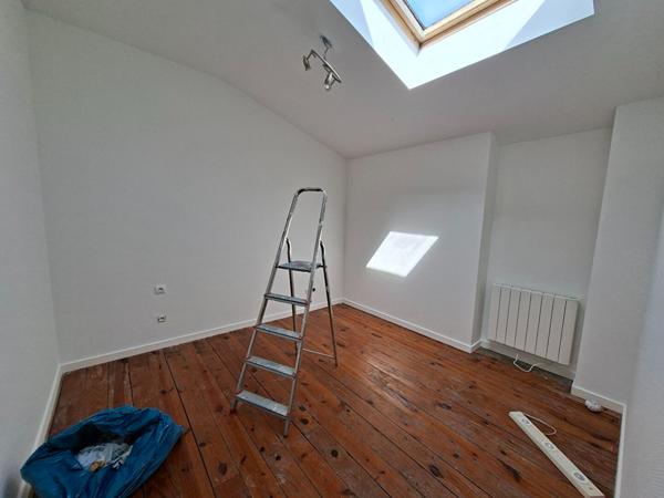 A louer Montussan T3bis  87.55 m2