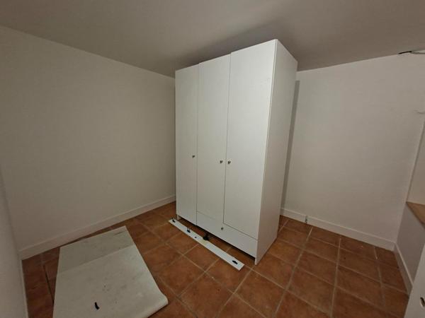A louer Montussan T3bis  87.55 m2