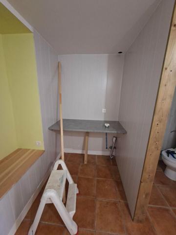 A louer Montussan T3bis  87.55 m2