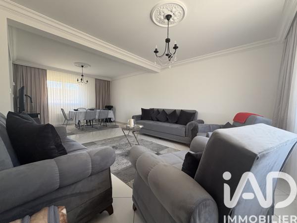 Maison à vendre 6 pièces 145 m² Saint-Clément