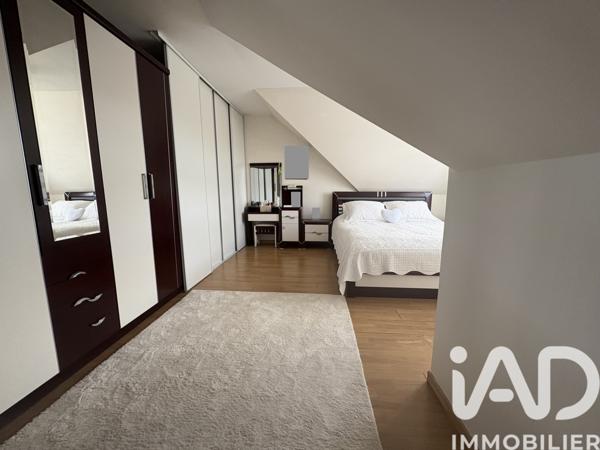 Maison à vendre 6 pièces 145 m² Saint-Clément
