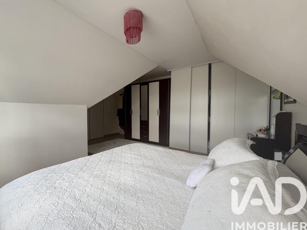 Maison à vendre 6 pièces 145 m² Saint-Clément