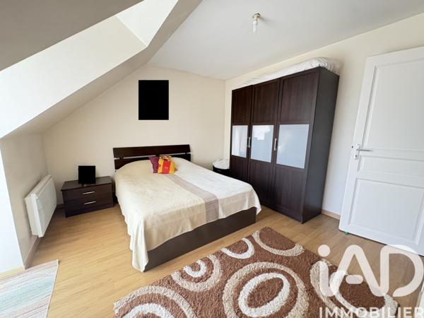 Maison à vendre 6 pièces 145 m² Saint-Clément