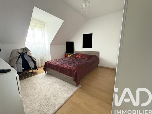 Maison à vendre 6 pièces 145 m² Saint-Clément