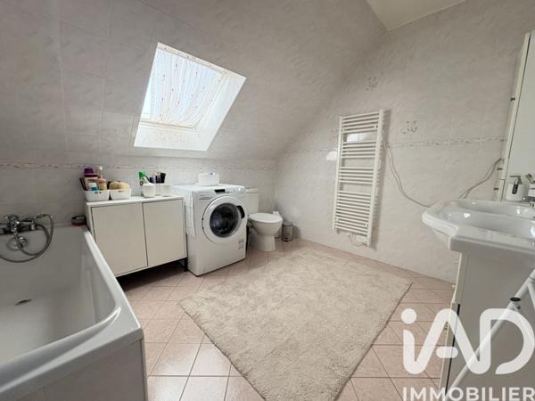 Maison à vendre 6 pièces 145 m² Saint-Clément