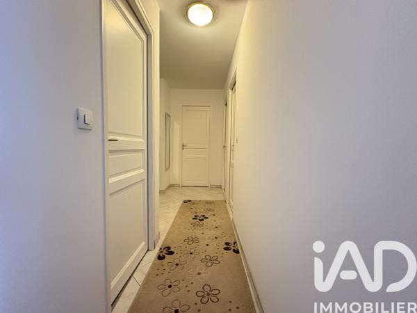 Maison à vendre 6 pièces 145 m² Saint-Clément