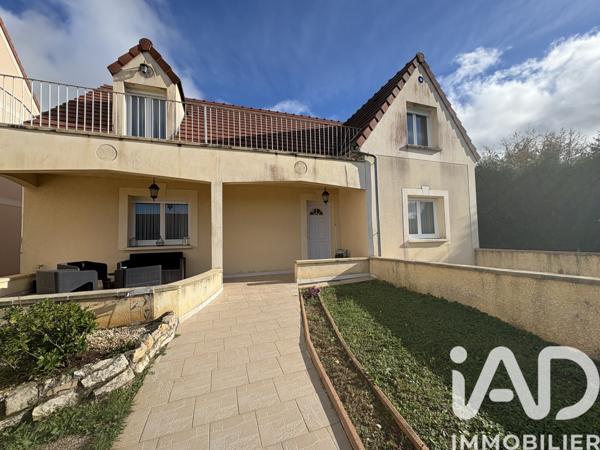 Maison à vendre 6 pièces 145 m² Saint-Clément