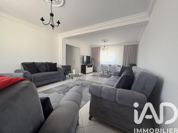 Maison à vendre 6 pièces 145 m² Saint-Clément