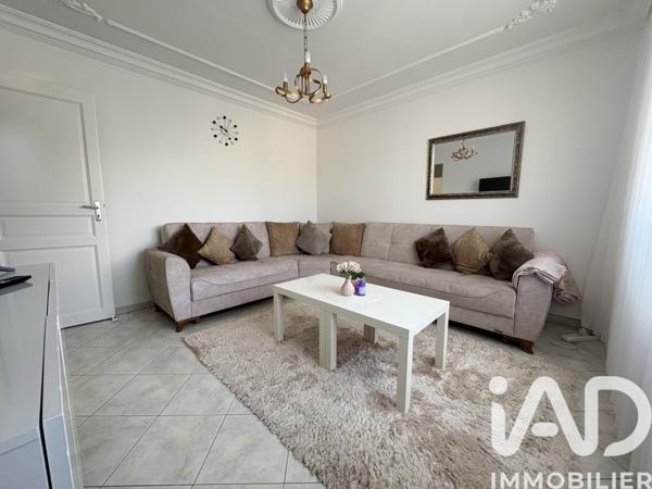 Maison à vendre 6 pièces 145 m² Saint-Clément
