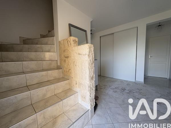 Maison à vendre 6 pièces 145 m² Saint-Clément