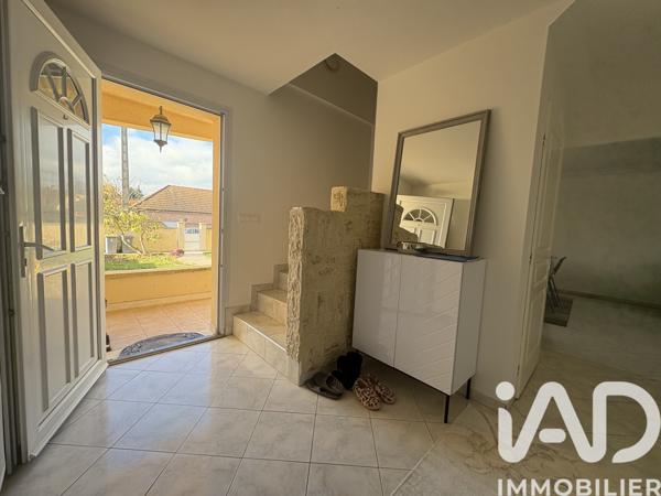 Maison à vendre 6 pièces 145 m² Saint-Clément