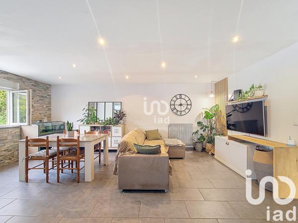 Maison à vendre 6 pièces 120 m² Auffreville-Brasseuil